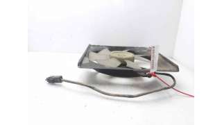 ELECTROVENTILADOR TOYOTA RAV 4 II (2001-2005) 2.0 D 4WD (CLA20, CLA21) 116CV 1995CC - L.8196521 / 1636128070