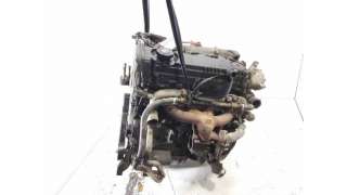 MOTOR COMPLETO FIAT STILO (2002-2006) 1.9 JTD (192XF1A) 80CV 1910CC - L.8196526 / 192A3000 