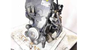 MOTOR COMPLETO FIAT STILO (2002-2006) 1.9 JTD (192XF1A) 80CV 1910CC - L.8196526 / 192A3000  2