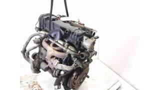 MOTOR COMPLETO FIAT STILO (2002-2006) 1.9 JTD (192XF1A) 80CV 1910CC - L.8196526 / 192A3000 