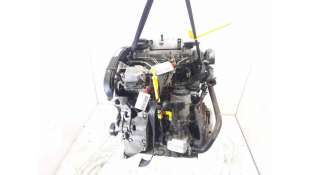 MOTOR COMPLETO VOLKSWAGEN POLO (2001-2009) 1.9 SDI 64CV 1896CC - L.8196555 / ASY