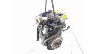 MOTOR COMPLETO VOLKSWAGEN POLO (2001-2009) 1.9 SDI 64CV 1896CC - L.8196555 / ASY 2