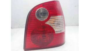 PILOTO TRASERO DERECHO VOLKSWAGEN POLO (2001-2009) 1.9 SDI 64CV 1896CC - L.8196564 / 6Q69450960