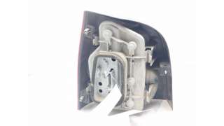 PILOTO TRASERO DERECHO VOLKSWAGEN POLO (2001-2009) 1.9 SDI 64CV 1896CC - L.8196564 / 6Q69450960
