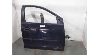 PUERTA DELANTERA DERECHA VOLKSWAGEN POLO (2001-2009) 1.9 SDI 64CV 1896CC - L.8196568 / 6Q4831056P
