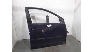 PUERTA DELANTERA DERECHA VOLKSWAGEN POLO (2001-2009) 1.9 SDI 64CV 1896CC - L.8196568 / 6Q4831056P