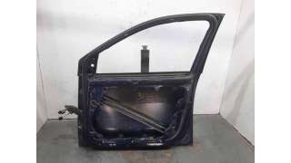 PUERTA DELANTERA DERECHA VOLKSWAGEN POLO (2001-2009) 1.9 SDI 64CV 1896CC - L.8196568 / 6Q4831056P
