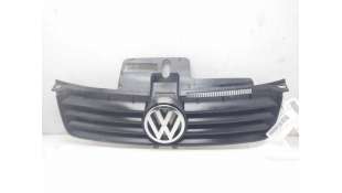 REJILLA DELANTERA VOLKSWAGEN POLO (2001-2009) 1.9 SDI 64CV 1896CC - L.8196601 / 6Q0853651