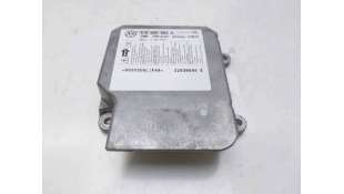 CENTRALITA AIRBAG VOLKSWAGEN POLO (2001-2009) 1.9 SDI 64CV 1896CC - L.8196602 / 1C0909605K