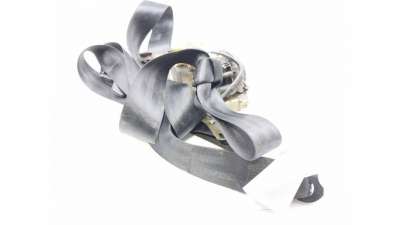 CINTURON SEGURIDAD DELANTERO DERECHO VOLKSWAGEN POLO (2001-2009) 1.9 SDI 64CV 1896CC - L.8196605 / 6Q4857706E