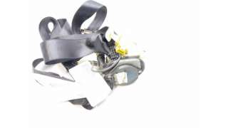 CINTURON SEGURIDAD DELANTERO DERECHO VOLKSWAGEN POLO (2001-2009) 1.9 SDI 64CV 1896CC - L.8196605 / 6Q4857706E
