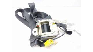 CINTURON SEGURIDAD DELANTERO DERECHO VOLKSWAGEN POLO (2001-2009) 1.9 SDI 64CV 1896CC - L.8196605 / 6Q4857706E