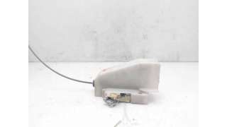 CERRADURA PUERTA DELANTERA DERECHA FORD KA (2002-2008) 1.3 I 70CV 1299CC - L.8196625 / 97KG8219A64