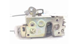CERRADURA PUERTA DELANTERA DERECHA FORD KA (2002-2008) 1.3 I 70CV 1299CC - L.8196625 / 97KG8219A64