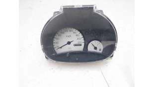 CUADRO INSTRUMENTOS FORD KA (2002-2008) 1.3 I 70CV 1299CC - L.8196626 / YS5F10849LC