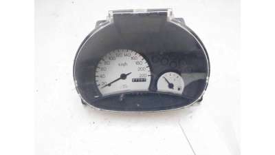 CUADRO INSTRUMENTOS FORD KA (2002-2008) 1.3 I 70CV 1299CC - L.8196626 / YS5F10849LC