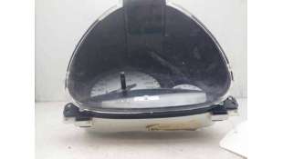 CUADRO INSTRUMENTOS FORD KA (2002-2008) 1.3 I 70CV 1299CC - L.8196626 / YS5F10849LC 2