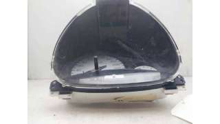 CUADRO INSTRUMENTOS FORD KA (2002-2008) 1.3 I 70CV 1299CC - L.8196626 / YS5F10849LC