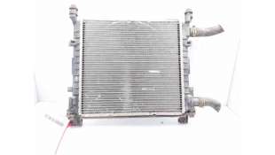 RADIADOR AGUA FORD KA (2002-2008) 1.3 I 70CV 1299CC - L.8196627 / 97KW8C342AB