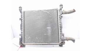 RADIADOR AGUA FORD KA (2002-2008) 1.3 I 70CV 1299CC - L.8196627 / 97KW8C342AB 2