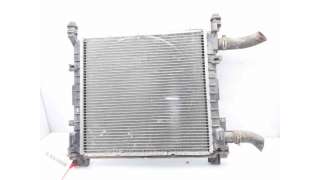 RADIADOR AGUA FORD KA (2002-2008) 1.3 I 70CV 1299CC - L.8196627 / 97KW8C342AB