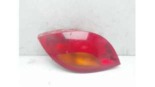 PILOTO TRASERO IZQUIERDO FORD KA (2002-2008) 1.3 I 70CV 1299CC - L.8196630 / 97KG13A603BH