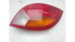 PILOTO TRASERO DERECHO FORD KA (2002-2008) 1.3 I 70CV 1299CC - L.8196631 / 97KG13A602