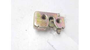 CERRADURA MALETERO / PORTON FORD KA (2002-2008) 1.3 I 70CV 1299CC - L.8196646 / XS51B43102AB