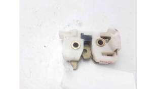 CERRADURA MALETERO / PORTON FORD KA (2002-2008) 1.3 I 70CV 1299CC - L.8196646 / XS51B43102AB 2