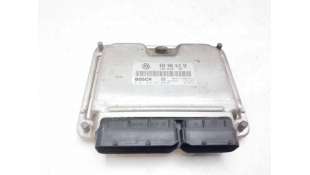 CENTRALITA MOTOR UCE SKODA FABIA I (1999-2008) 1.9 SDI 64CV 1896CC - L.8196659 / 038906012GE