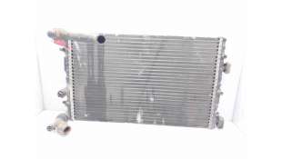 RADIADOR AGUA SKODA FABIA I (1999-2008) 1.9 SDI 64CV 1896CC - L.8196664 / 6Q0121253L