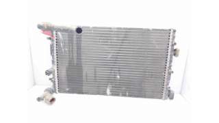 RADIADOR AGUA SKODA FABIA I (1999-2008) 1.9 SDI 64CV 1896CC - L.8196664 / 6Q0121253L