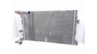 RADIADOR AGUA SKODA FABIA I (1999-2008) 1.9 SDI 64CV 1896CC - L.8196664 / 6Q0121253L 2