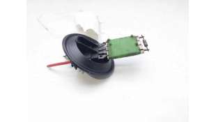 RESISTENCIA CALEFACCION SKODA FABIA I (1999-2008) 1.9 SDI 64CV 1896CC - L.8196692 / 6Q0959263A
