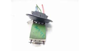 RESISTENCIA CALEFACCION SKODA FABIA I (1999-2008) 1.9 SDI 64CV 1896CC - L.8196692 / 6Q0959263A 2