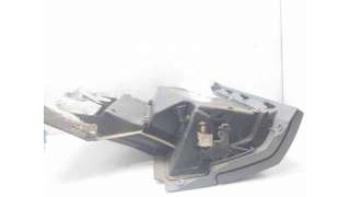 GUANTERA SKODA FABIA I (1999-2008) 1.9 SDI 64CV 1896CC - L.8196697 / 6Y1857103 