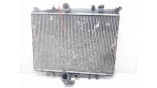 RADIADOR AGUA CITROEN C5 I (2001-2004) 2.0 HDI (DCRHZB, DCRHZE) 109CV 1997CC - L.8196713 / 9635989980