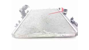 RADIADOR AGUA CITROEN C5 I (2001-2004) 2.0 HDI (DCRHZB, DCRHZE) 109CV 1997CC - L.8196713 / 9635989980 2