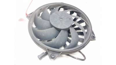 ELECTROVENTILADOR CITROEN C5 I (2001-2004) 2.0 HDI (DCRHZB, DCRHZE) 109CV 1997CC - L.8196714 / 9635494380