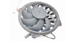 ELECTROVENTILADOR CITROEN C5 I (2001-2004) 2.0 HDI (DCRHZB, DCRHZE) 109CV 1997CC - L.8196714 / 9635494380