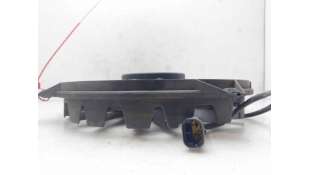 ELECTROVENTILADOR CITROEN C5 I (2001-2004) 2.0 HDI (DCRHZB, DCRHZE) 109CV 1997CC - L.8196714 / 9635494380 2