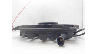 ELECTROVENTILADOR CITROEN C5 I (2001-2004) 2.0 HDI (DCRHZB, DCRHZE) 109CV 1997CC - L.8196714 / 9635494380