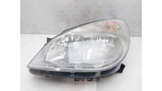 FARO DERECHO CITROEN C5 I (2001-2004) 2.0 HDI (DCRHZB, DCRHZE) 109CV 1997CC - L.8196716 / 9632664880