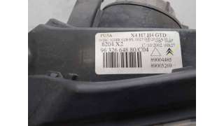 FARO DERECHO CITROEN C5 I (2001-2004) 2.0 HDI (DCRHZB, DCRHZE) 109CV 1997CC - L.8196716 / 9632664880