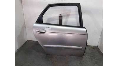 PUERTA TRASERA DERECHA CITROEN C5 I (2001-2004) 2.0 HDI (DCRHZB, DCRHZE) 109CV 1997CC - L.8196723 / 9008F4