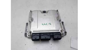 CENTRALITA MOTOR UCE CITROEN C5 I (2001-2004) 2.0 HDI (DCRHZB, DCRHZE) 109CV 1997CC - L.8196731 / 9644721080