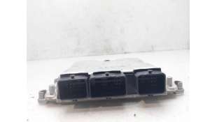 CENTRALITA MOTOR UCE CITROEN C5 I (2001-2004) 2.0 HDI (DCRHZB, DCRHZE) 109CV 1997CC - L.8196731 / 9644721080 2