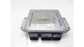 CENTRALITA MOTOR UCE CITROEN C5 I (2001-2004) 2.0 HDI (DCRHZB, DCRHZE) 109CV 1997CC - L.8196731 / 9644721080