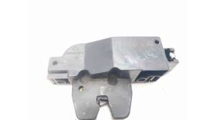 CERRADURA MALETERO / PORTON CITROEN C5 I (2001-2004) 2.0 HDI (DCRHZB, DCRHZE) 109CV 1997CC - L.8196754 / 9646091580
