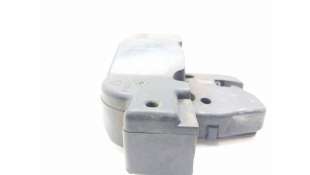 CERRADURA MALETERO / PORTON CITROEN C5 I (2001-2004) 2.0 HDI (DCRHZB, DCRHZE) 109CV 1997CC - L.8196754 / 9646091580 2